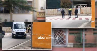 Blindohet Gjykata e Fierit, jepet masa e sigurisë për të arrestuarin për vrasjen e Shkëlzen Kastratit