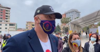 Rama: Së shpejti fillon vaksinimi për punonjësit e transportit publik dhe fasonerive