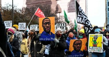 Minneapolis po përgatitet për protesta, ndërsa pritet vendimi për Derek Chauvin