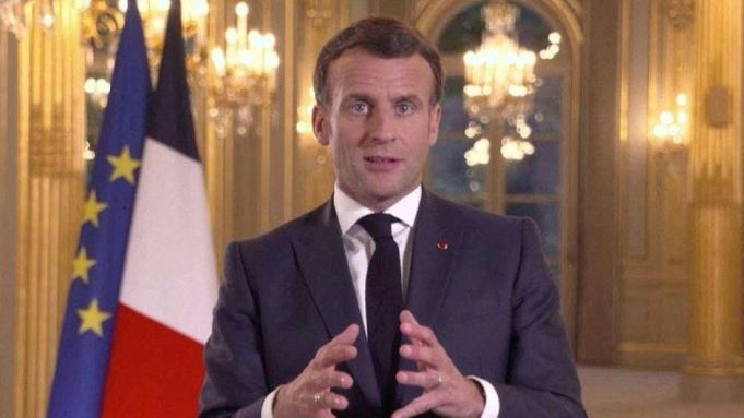 Nga vaksinimi me detyrim te reformat e fundit, Macron të hënën fjalim përpara francezëve