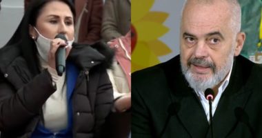 Pedagogia: Më kërcënoi Rama