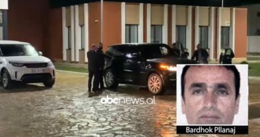 Ekzekutimi i “kumbarit”, Ardi Veliu mbledh drejtuesit në Shkodër: Gjeni autorët