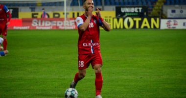 Realdo Fili lojtar i lirë: Faleminderit Botosani, ishin vite të mrekullueshme