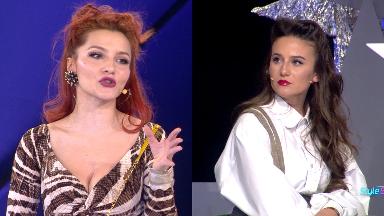 Plas sherri mes konkurrenteve: Stili jot varet sa të mban burri