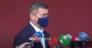 Nis vaksinimi i policisë, Jaupi thirrje partive politike: Respektoni masat anti-Covid