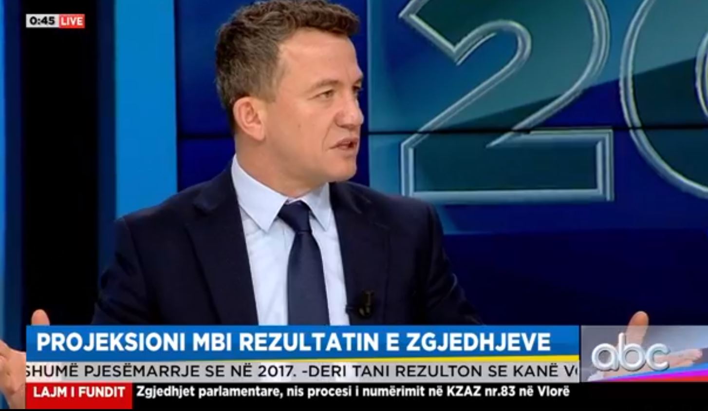 Buzhala: Për Ramën do ishte me sukses një qeveri me Bashën