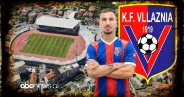 Idhulli, rrengu me këpucët dhe “armiku” Kalaja: Erdenis Gurishta “Në kohën e ABC-së”