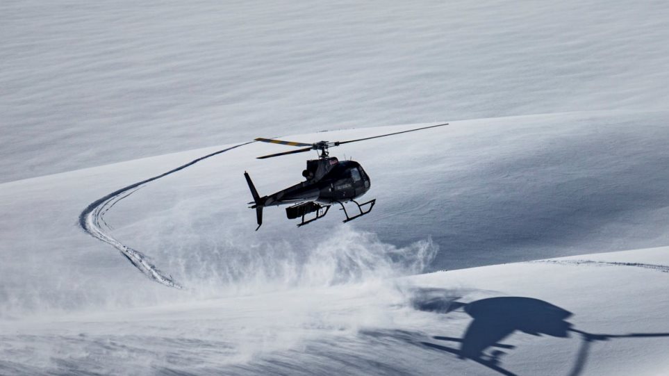 Rrëzohet helikopteri, tre të vdekur në Kanada