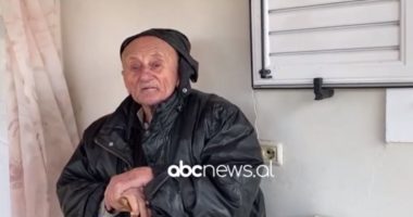 Mesopotami, fshati piktoresk te Syri i Kaltër, çifti i të moshuarve me 66 anëtarë në familje jetojnë vetëm