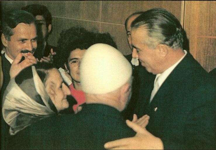 Ditari politik i Enver Hoxhës, çfarë shkruante diktatori për armiqtë