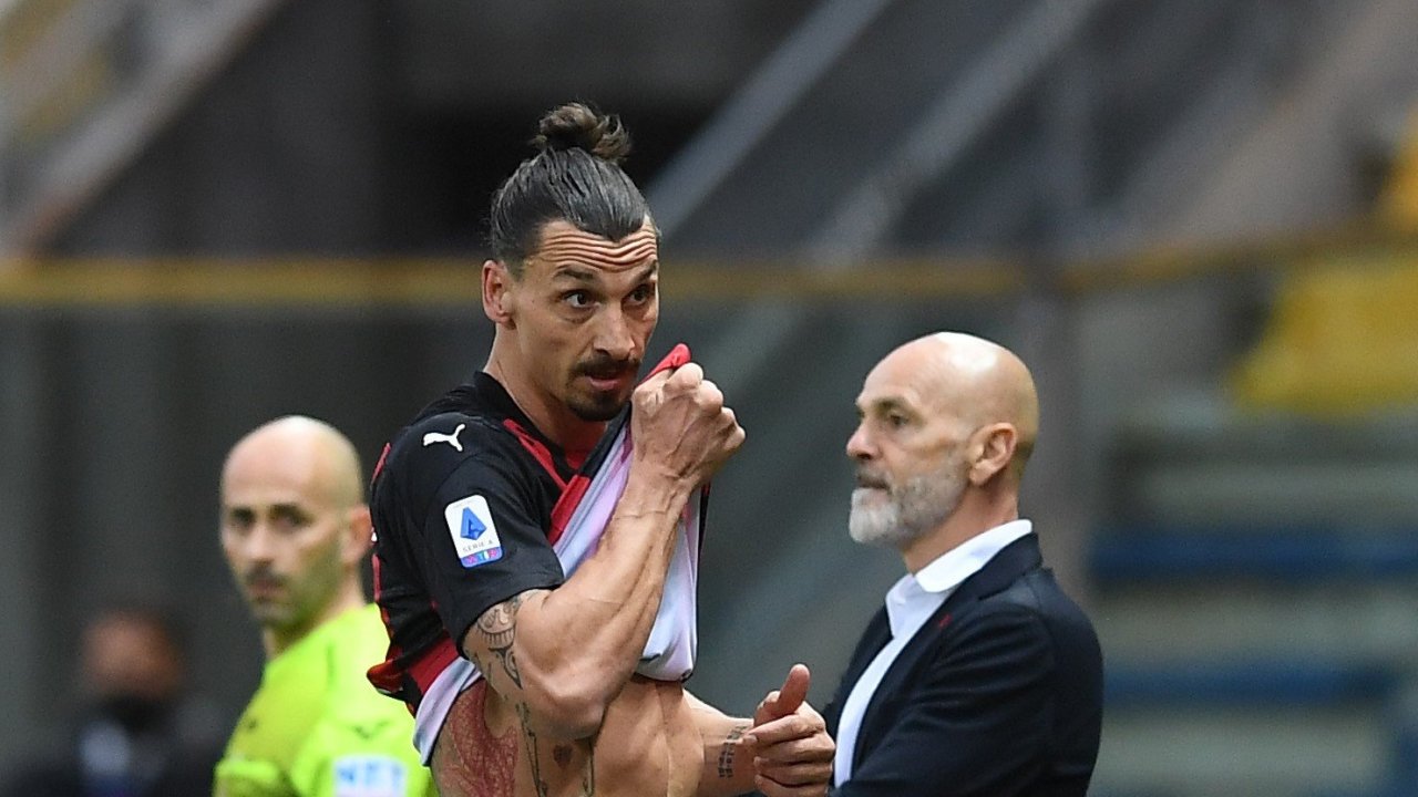 “Ik në shtëpi nëse s’do të arbitrosh”, Zlatan Ibrahimovic gjobitet dhe pezullohet