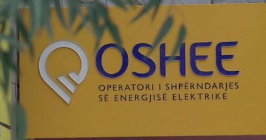 OSSH: Nga nesër, zonat ku do të ndërpritet energjia elektrike në Tiranë