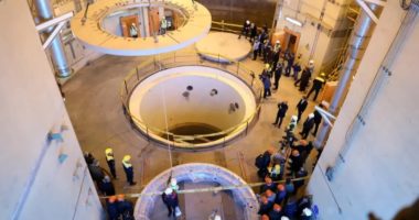 Cili është plani i Iranit me kompleksin bërthamor në Natanz?