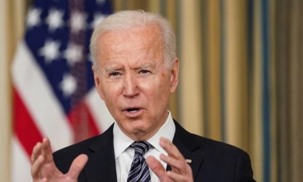 Sfidat e agjendës ambicioze të Presidentit Biden