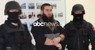 Plagosi sekretarin e PD-së në Kavajë, arrest me burg për Ndriçim Jonuzin