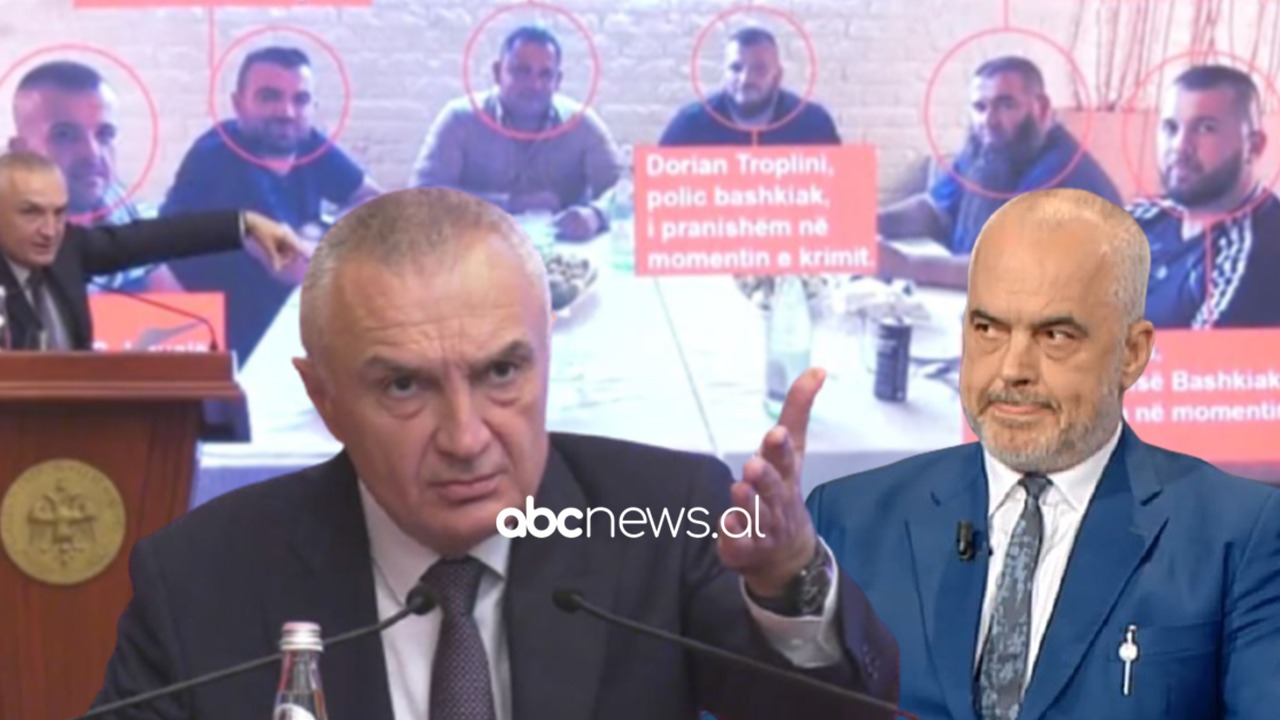 Plagosja në Kavajë, Meta-Ramës: I dërgove t’i e shtabi yt kriminal, t’i vdes pas këtyre