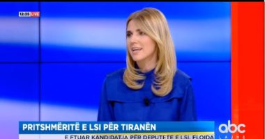 Kërpaçi: Në Tiranë LSI merr 11 mandate, PS po shantazhon qytetarët