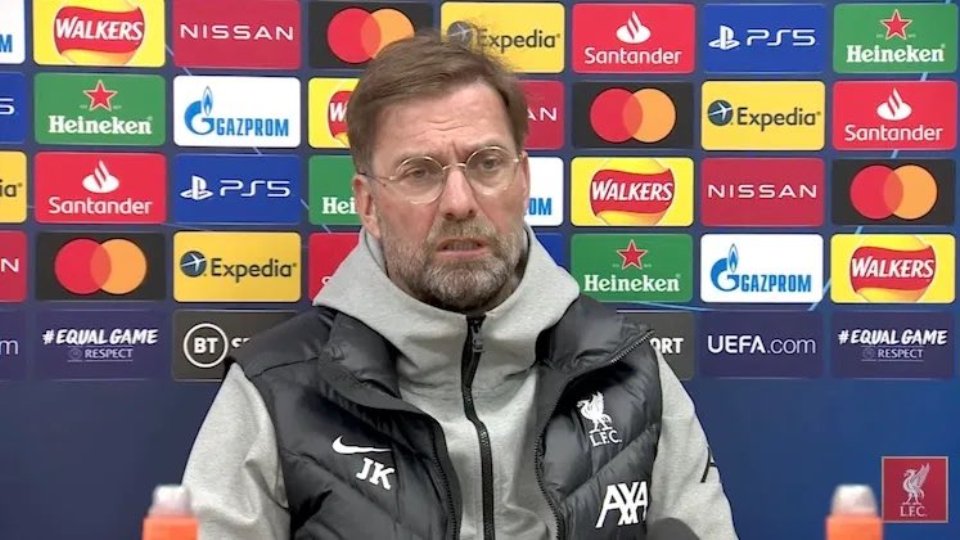 Klopp: Nuk kemi ç’humbim! Mbrojtja? Askush s’e ndal Realin të shënojë gol