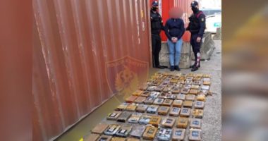 “Po vjen kokainë”, nga u nis dhe si erdhi në Durrës, itinerari i konteinerit, e porositën 3 grupe
