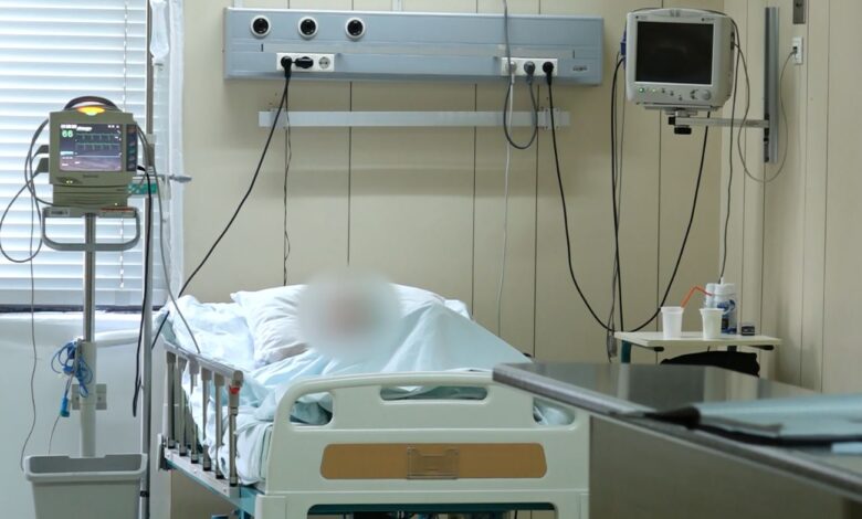 Sërish numër i lartë viktimash nga Covid në Maqedoninë e Veriut, infektohet edhe 1174 persona