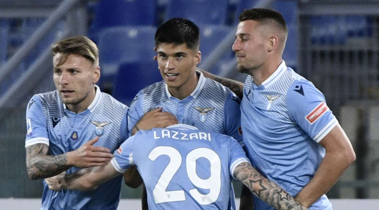 Dionisi dhe 12 milion € për një shqiptar, skenarët e fundit te Lazio