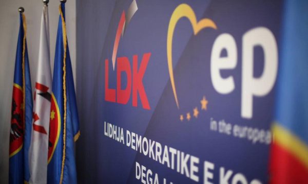 Zyrtari i LDK-së i reagon Kurtit pas kërcënimit për zgjedhje