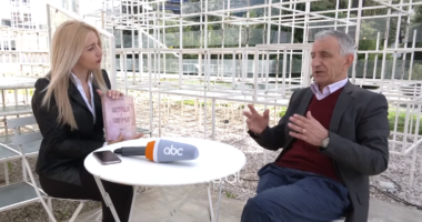 Dom Ndoc Nikaj i dënuar me harresë dhe në liri, Kulli boton veprën e tij në 70 vjetorin e vdekjes