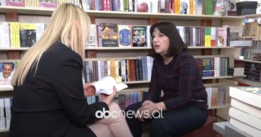 Libri “Gjuhët e Parajsës” 4 shekuj dije mbi gjuhën