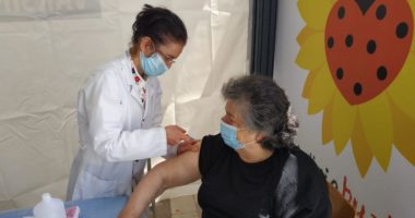 “Nga veriu në jug pa u ndalur”, Manastirliu publikon shifrat: Janë realizuar mbi 450,000 vaksinime