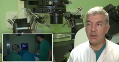 Klinika e fertilitetit “Hygeia“ histori suksesi në Evropë, mjeku specialist: Çiftet të mos neglizhojnë kontrollet
