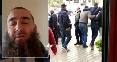 Plagosja në zyrën e PD-së, pranga autorit dhe 2 bashkëpunëtorëve, për çfarë akuzohen dy policët