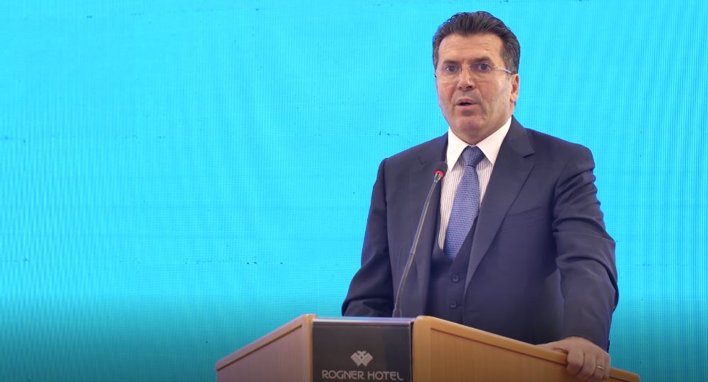 Fatmir Mediu: Korrupsioni i qeverisë ka rrënuar ekonominë