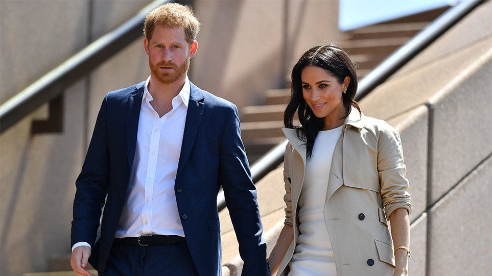 Pas ngjarjeve të fundit, popullariteti i Meghan Markle dhe Princ Harry-t në “krizë”