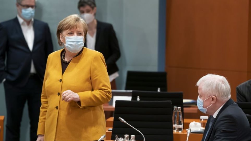 Merkel: Situata është e vështirë, i trembemi valës së tretë