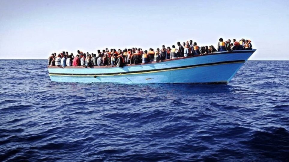 Përmbyset anija në Xhibuti, humbin jetën 42 emigrantë mes tyre 16 fëmijë