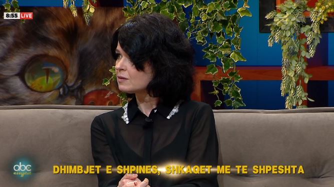 Mjekja në “Spitalin Amerikan”: Shkaqet më të shpeshta të dhimbjes së shpinës, kur duhet të shqetësohemi