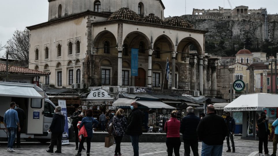 Alarm në Greqi: Të bëhemi gati për 5 mijë raste me koronavirus në ditë