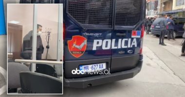 Plagosi me thikë 5 persona, Nikolli: Kishte 1 vit që më përndiqnin