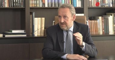 Trondit politikani boshnjak: Mund të ketë luftë, unë jam gati