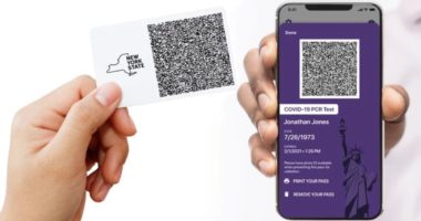 Pse Amerika është kundër “pasaportës së vaksinimit”?