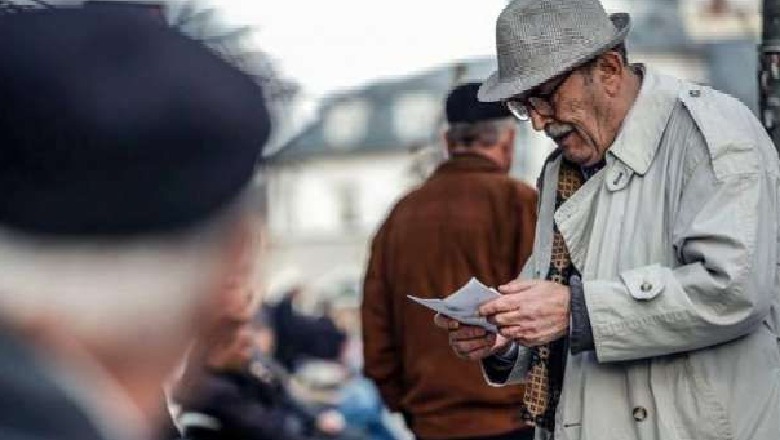 Miratohet indeksimi i pensioneve për mbi 700 mijë përfitues