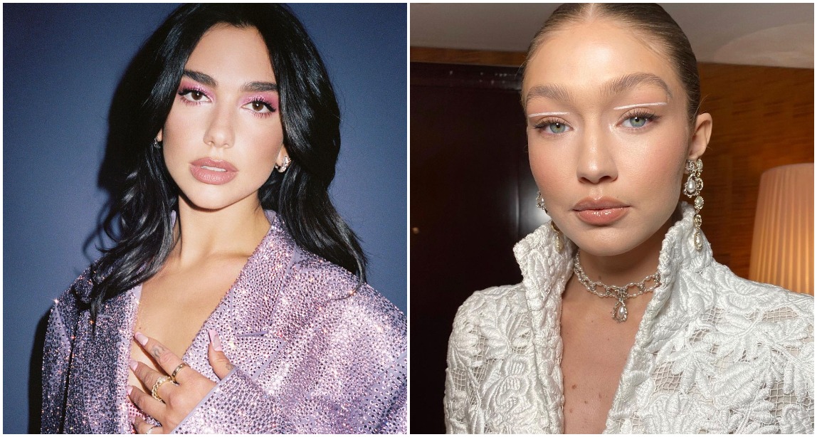 Urimi i Dua-s për ditëlindjen e Gigi Hadid tregoi gjithçka për raportin si kunata