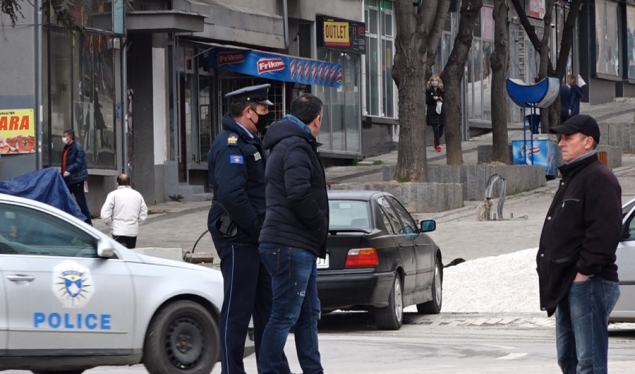 Kosova lehtëson masat anti-covid: Hapen restorantet, ndryshon ora policore