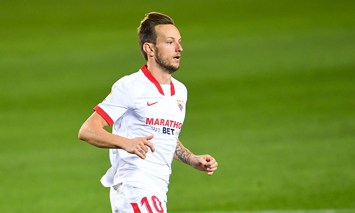 “E dini vetë ju ç’duhet bërë”, Rakitic zbulon mesazhin “katalanas” para Atleticos