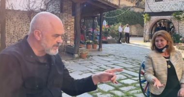 Nuk marrim përgjigje për kërkesat, Rama-rektores së universitetit të Shkodrës: Shkruaj direkt ministres