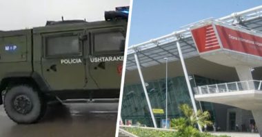 Isha super e lodhur dhe stresuar, kërkova 3-4 ditë leje: Zbardhet dëshmia e kontrollores së arrestuar