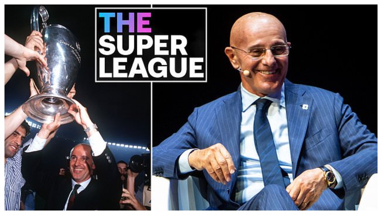 Sacchi: Futbolli ka 3 kundërshtarë, Super League uroj të përfundojë në raftet e magazinave