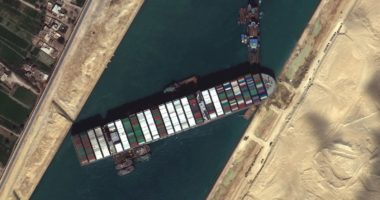 Anija bllokoi Kanalin e Suezit, Egjipti gjobit “Ever Given” me 900 milion dollarë