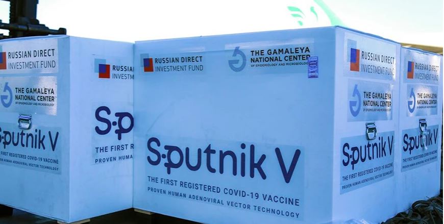Autoritetet braziliane i thonë “jo” vaksinës ruse Sputnik VA