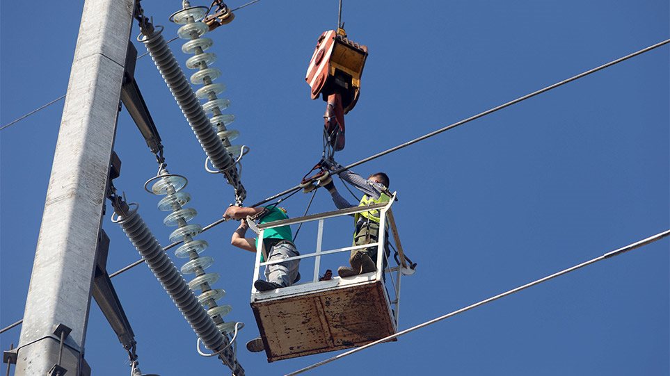 Humbin jetën tre elektriçistë në Greqi, njëri prej tyre shqiptar